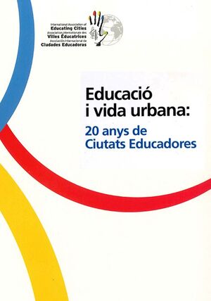 Educación y vida urbana
